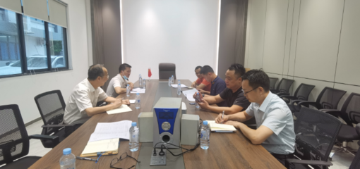 數字脈搏，智慧成長 惠州信息服務產業第25周動態觀察