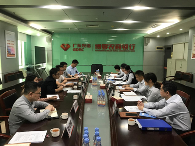 信用融資服務助力惠州企業發展，本地動態彰顯誠信建設新成果