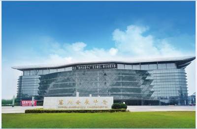 辦會議，來惠州會展中心 一站式專業服務，開啟高效信息交流新篇章