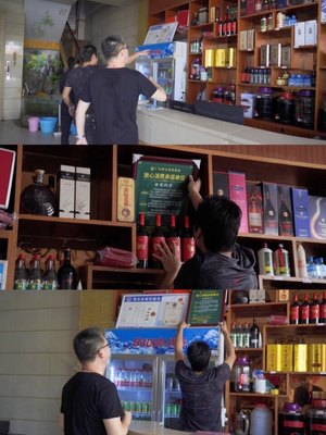 消費體察直擊問題，共創(chuàng)惠州放心消費環(huán)境